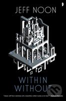 Within Without (A Nyquist Mystery) - Jeff Noon - kniha z kategorie Detektivky, thrillery a horory