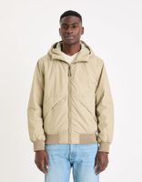 Celio Waterproof Jacket Guhoodie1 - Men