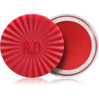 KVD Beauty Super Pomade precizno vodoodporno črtalo za oči in obrvi odtenek Scarlet 5 g