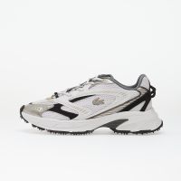 Sneakers LACOSTE L003 Neo Shot White/ Silver EUR 46