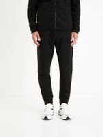 Celio Focoldyoke Jogginghose Schwarz