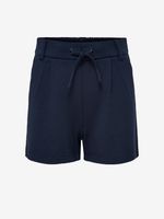 ONLY Pop Trash Kindershorts Blau