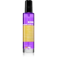Kaypro Blonde Brightening Serum Sära andev seerum blondidele juustele 100 ml