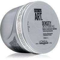 L’Oréal Professionnel Tecni.Art Density Material паста-восък за оформяне За коса 100 мл.