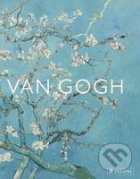 Van Gogh (The Bigger Picture) - Anne Sefriouri - kniha z kategorie Malířství