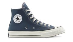 Converse Chuck 70 - Unisex - Tenisky Converse - Modré - A13334C - Veľkosť: 39