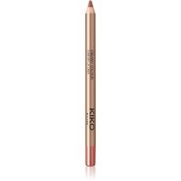 KIKO Milano Creamy Colour kremasta olovka za usne nijansa 21 Cinnamon Honey 1.2 g