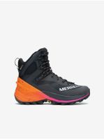 Outdoorové topánky Merrell J038184 MTL Thermo Rogue 4 Mid GTX