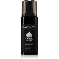 Pacinos Curl Enhancing Mousse пінка для кучерявого волосся 100 мл