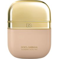 Dolce&Gabbana Blueberry Nutri-Tint rozjasňujúci tónovací krém SPF 20 odtieň 7N Light 30 ml