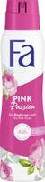 Fa deodorant v spreju - Deospray - Pink Passion