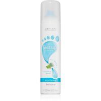 Oriflame Feet Up Comfort osvežilno pršilo za noge 250 ml