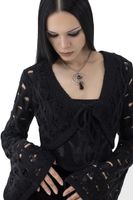 koszulka damskie - Ethemea - KILLSTAR - KSRA011561 M