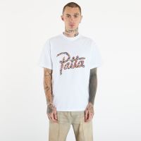 T-shirt Patta Vibes T-Shirt UNISEX White XL