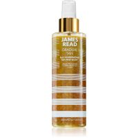 James Read Gradual Tan H2O Illuminating змивна емульсія для тіла 200 мл
