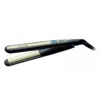 Žehlička na vlasy Remington Sleek  a  Curl S6500 + darček zadarmo
