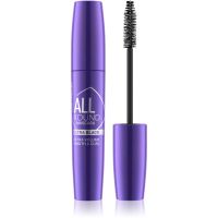 Catrice Allround riasenka pre predĺženie, natočenie a objem odtieň 010 Ultra Black 11 ml