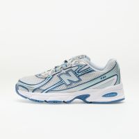 Trampki New Balance 740 Ice Blue/ Sea Lime EUR 40