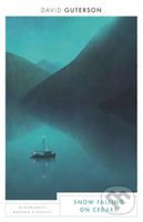 Snow Falling on Cedars - David Guterson - kniha z kategorie Beletrie