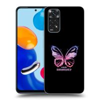 ULTIMATE CASE pro Xiaomi Redmi Note 11 - Diamanty Purple