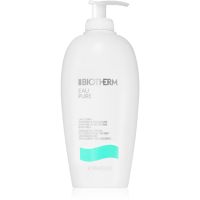 Biotherm Eau Pure парфюмирано мляко за тяло за жени  400 мл.