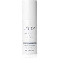 Paul Mitchell Neuro Prime HeatCTRL Blowout Primer основа преди стилизиране 150 мл.