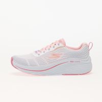 Trampki Skechers Max Cushioning Elite White/ Black/ Pink EUR 39.5