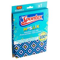 Spontex Mosaik hadr