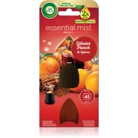 Air Wick Essential Mist Winter Punch & Spices наповнювач до аромадиффузору 20 мл