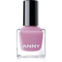 ANNY Color Nail Polish lak za nokte nijansa 196 Lavender Lady 15 ml