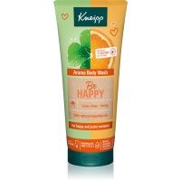 Kneipp Be Happy żel pod prysznic 200 ml