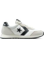 CONVERSE Niske tenisice 'Omega'  boja pijeska / crna / bijela