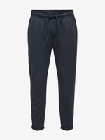 ONLY & SONS Anton Chino Hose Blau