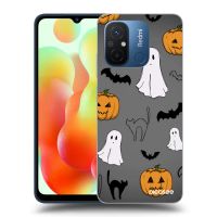 ULTIMATE CASE pro Xiaomi Redmi 12C - Spooky crew