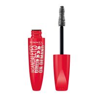 Rimmel London Scandaleyes Volume On Demand Mascara