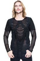 Muška majica DEVIL FASHION S