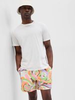 GAP Patterned Swimwear - Men