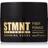 STMNT Staygold Fiber Pomade помада для волосся для фіксації та надання форми 100 мл
