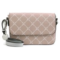 Női crossbody kézitáska Tamaris Nastase - rózsaszín