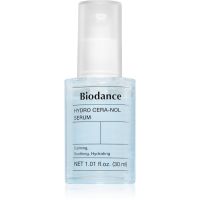 Biodance Hydro Cera-nol Serum intensives, hydratisierendes Serum mit beruhigender Wirkung 30 ml