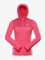 ALPINE PRO Franca Sweatshirt Rosa