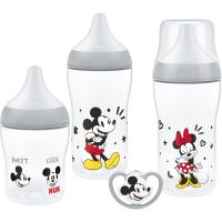 NUK Perfect Match Disney набір Mickey Mouse