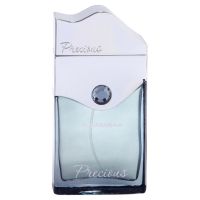 Al Haramain Precious Silver Eau de Parfum für Damen 100 ml