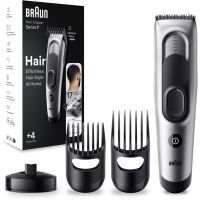 Braun Series 7 HC7390 Haarschneider 17 einstellbare Längen für Herren