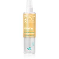 SVR Sun Secure Moisturising Sun Water feuchtigkeitsspendendes Spray für die Breunung SPF 50+ 200 ml