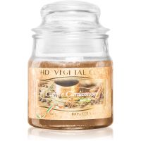 THD Vegetal Caffe´ e Cardamomo aроматична свічка 100 гр