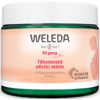 Weleda Mama maslo za telo za nosečnice 150 ml