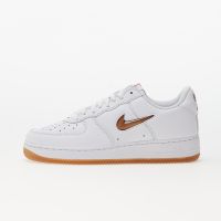 Trampki Nike Air Force 1 Low Retro White/ Gum Med Brown EUR 38.5