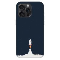 Fashion Case MagSafe pre Apple iPhone 15 Pro Max - Astronaut 2