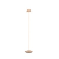 STOJACÍ LED SVÍTIDLO, 13,5/123 cm